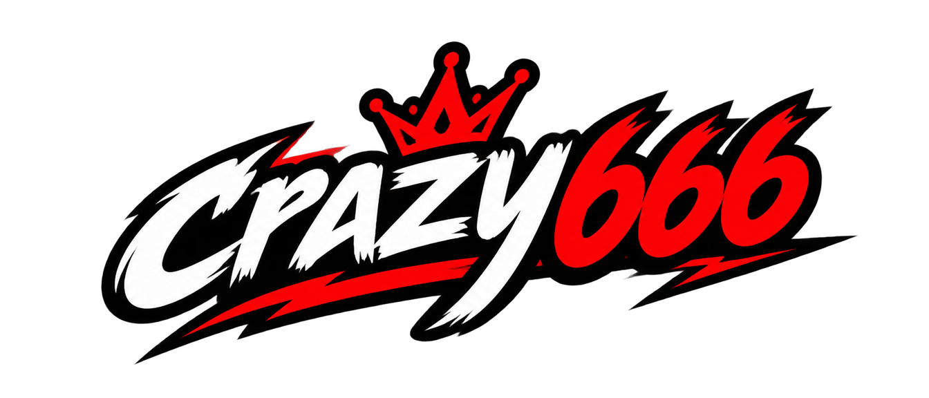 Crazy666